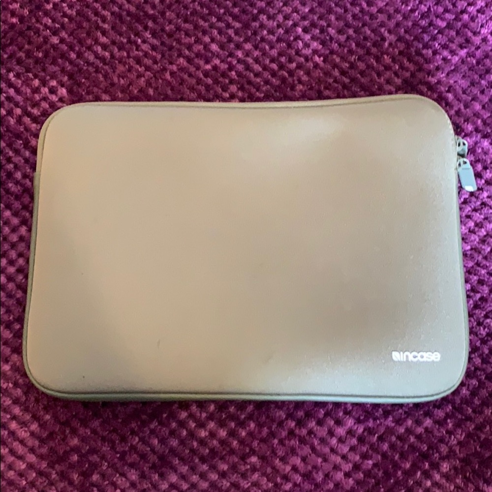 Laptop Sleeve